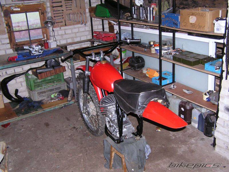 Bike Photo 391837