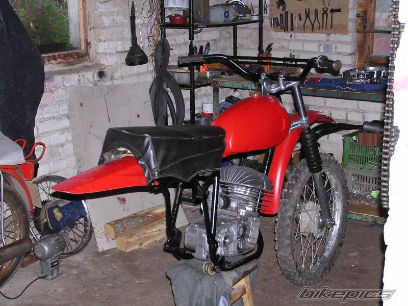 Bike Photo 391839