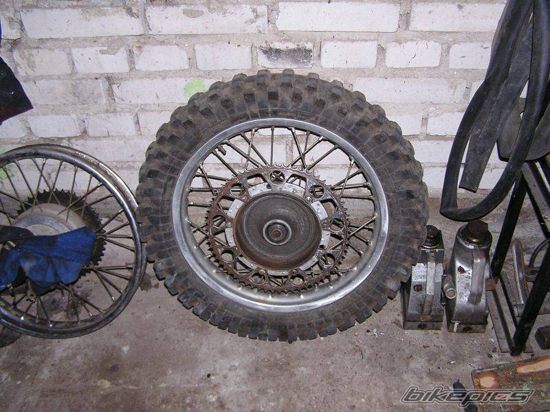 Bike Photo 391840