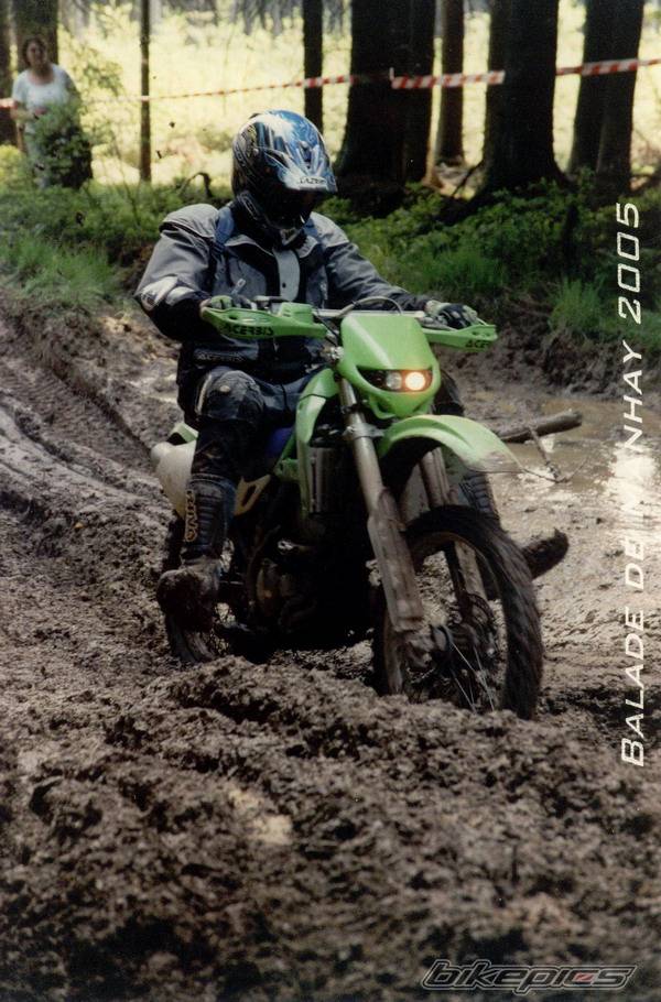 Bike Photo 391851