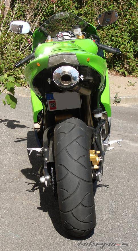 Bike Photo 391878