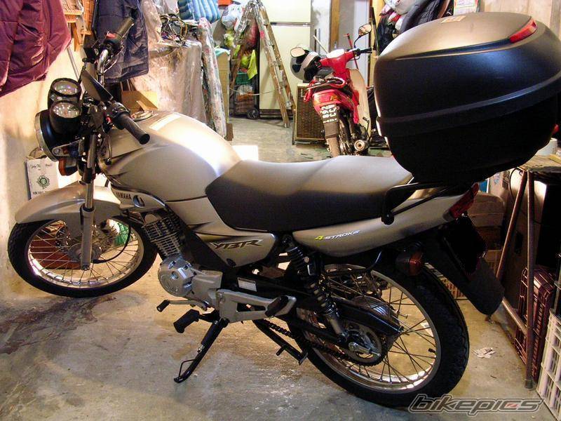 Bike Photo 391880