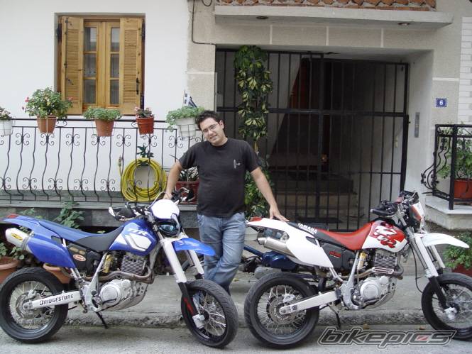 Bike Photo 391881