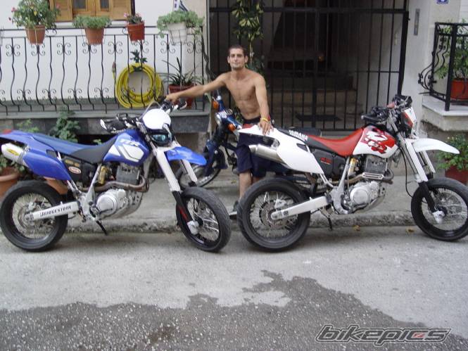 Bike Photo 391882