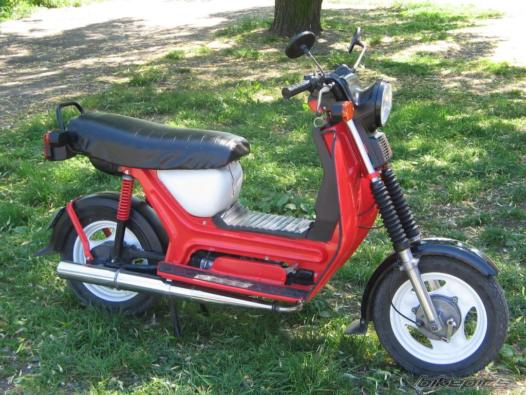 Bike Photo 391896