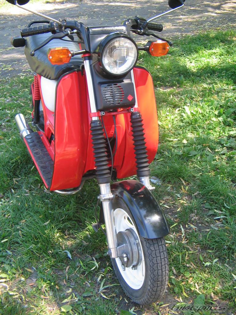 Bike Photo 391897