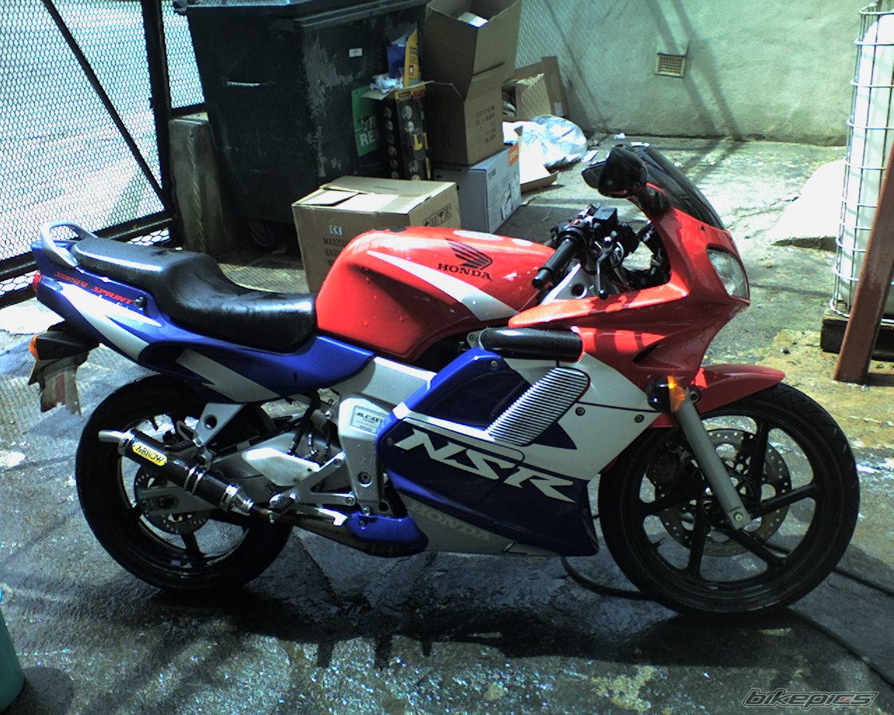 Bike Photo 391899