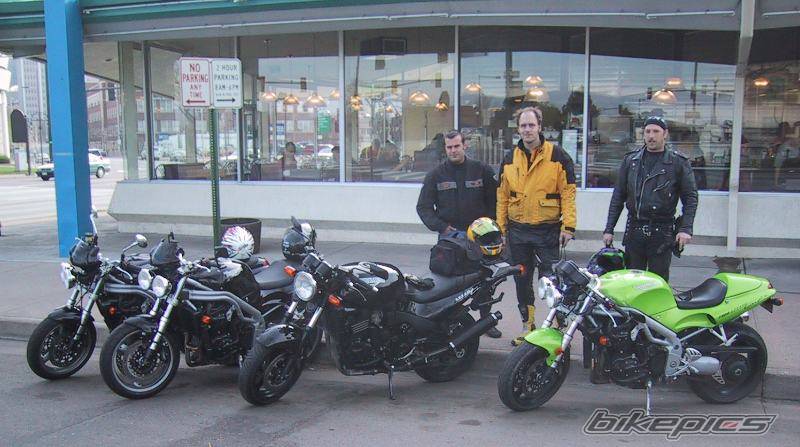 Bike Photo 3919