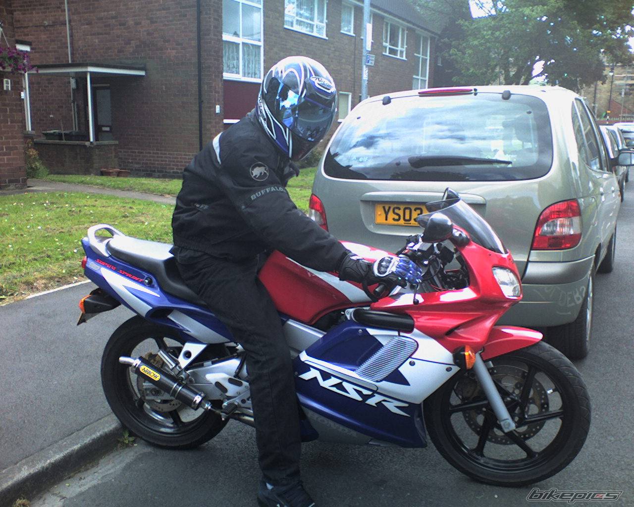 Bike Photo 391900