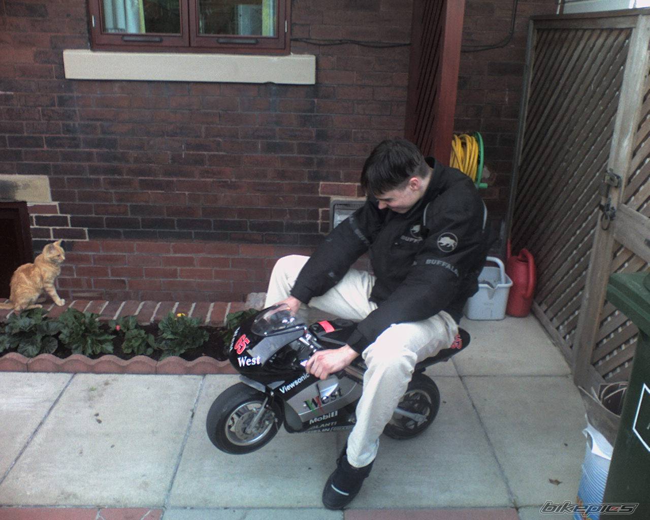 Bike Photo 391901