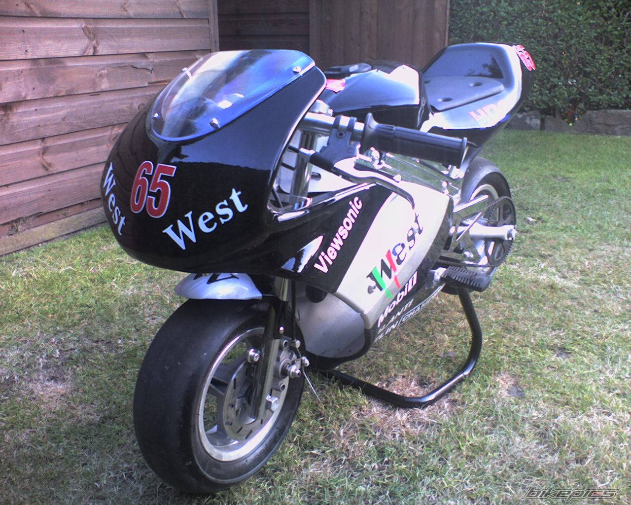 Bike Photo 391902