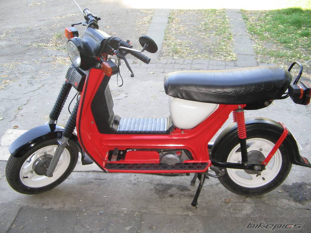 Bike Photo 391904