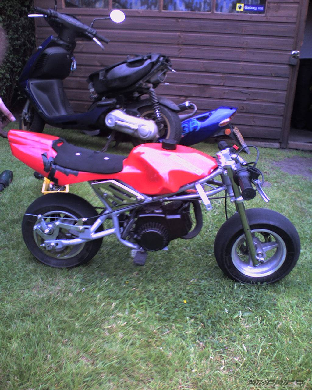 Bike Photo 391905