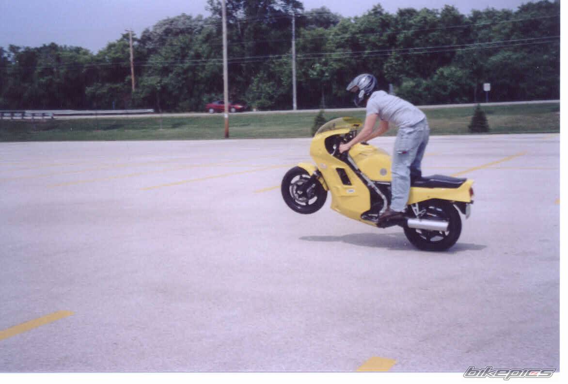 Bike Photo 39191