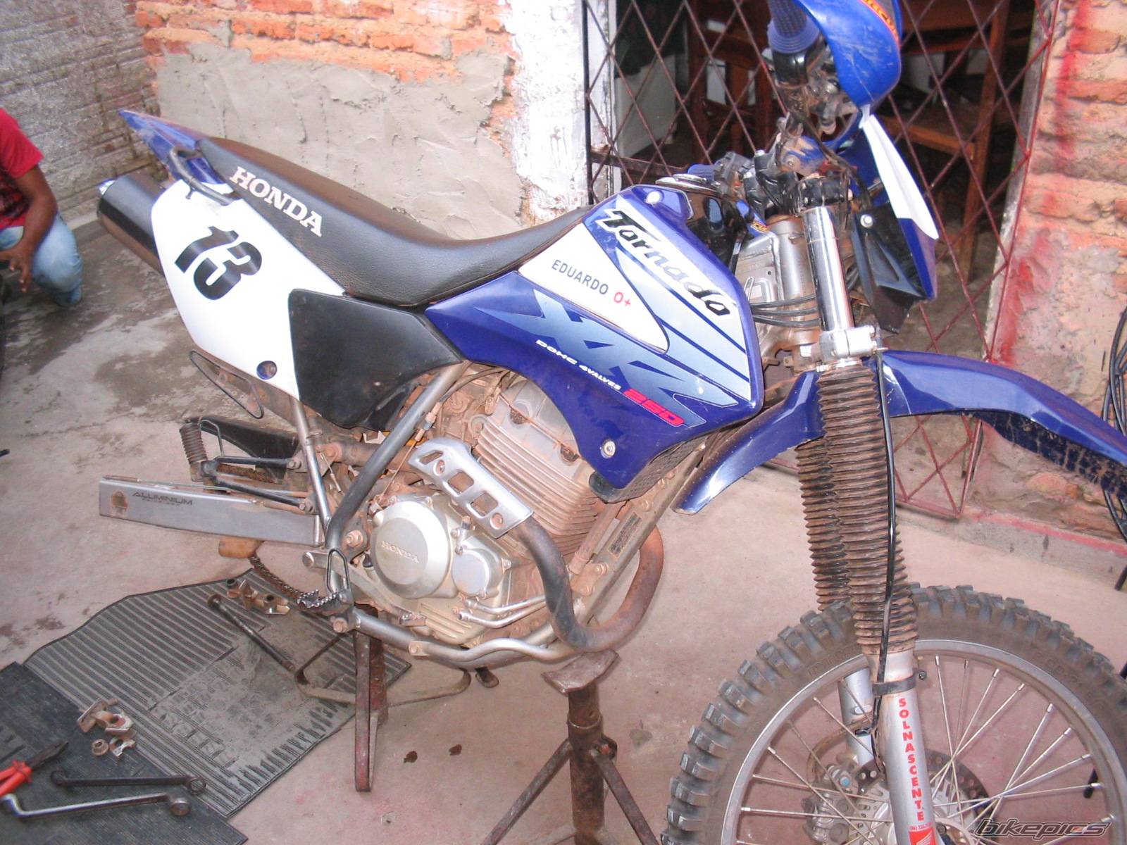 Bike Photo 391921