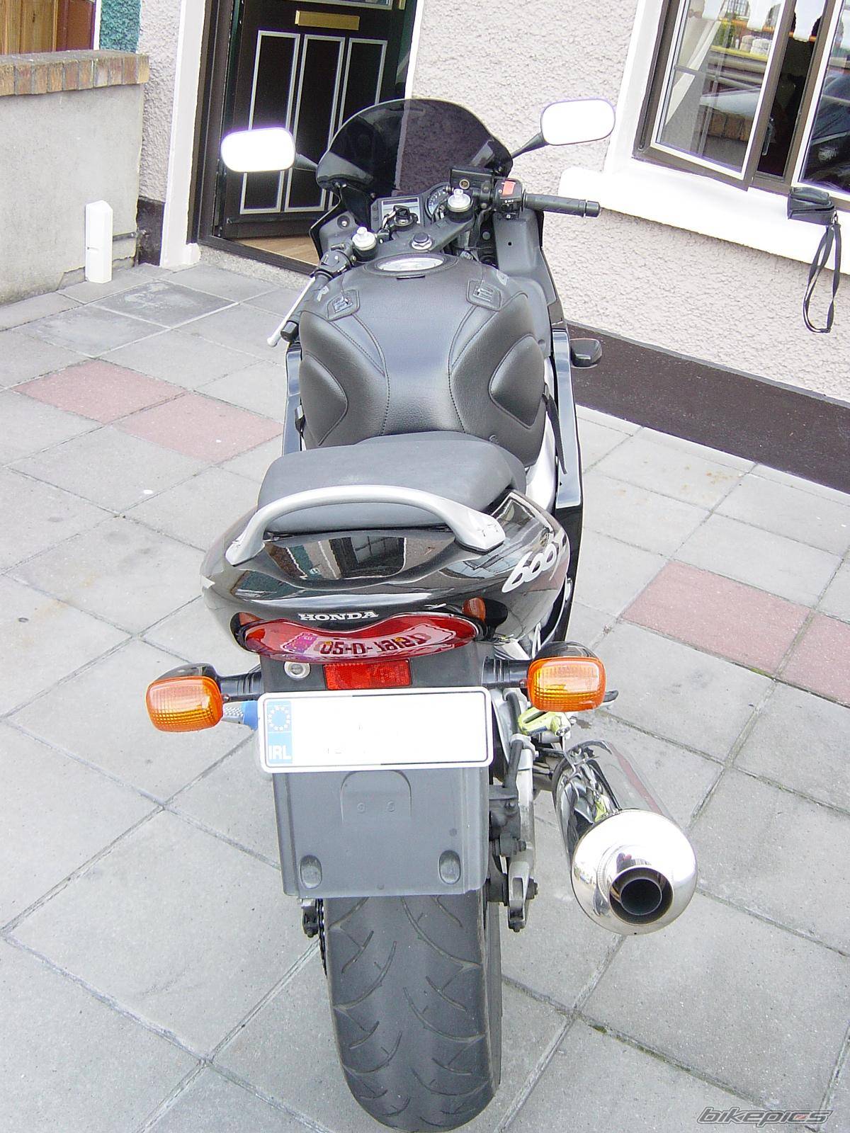 Bike Photo 391972