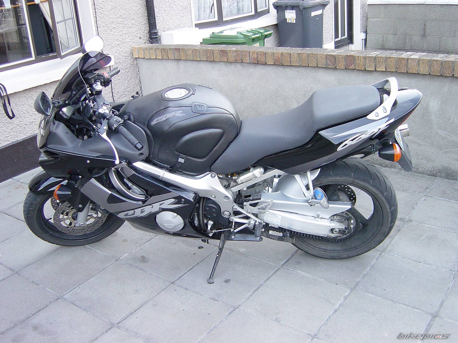 Bike Photo 391973