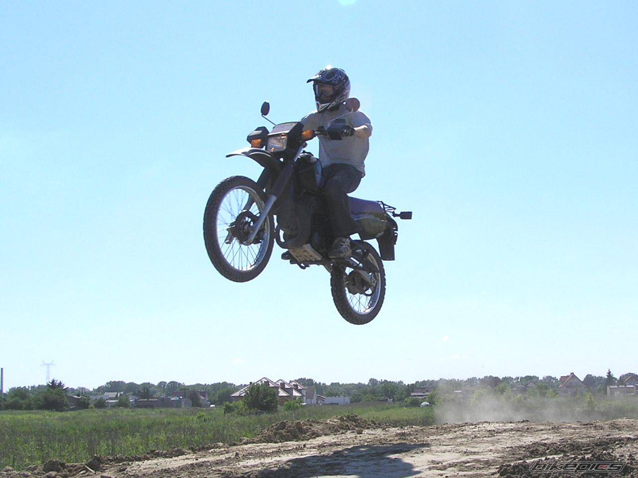Bike Photo 392043