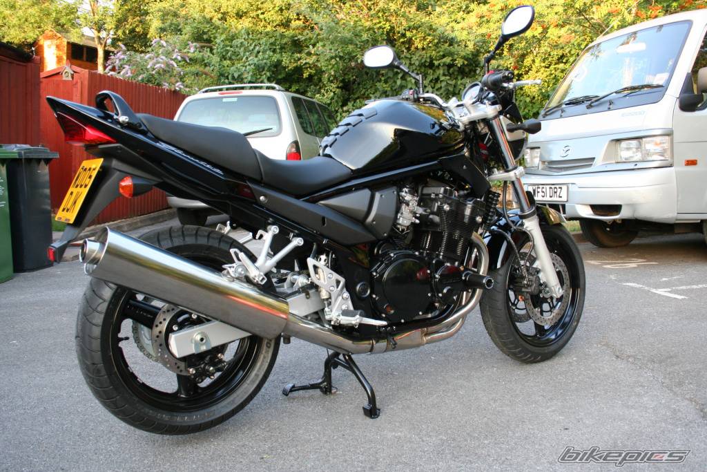 Bike Photo 392096