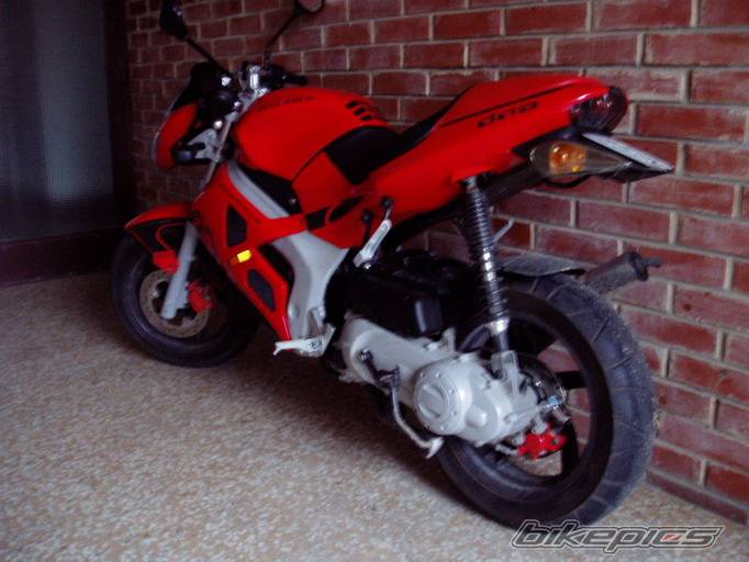 Bike Photo 392098