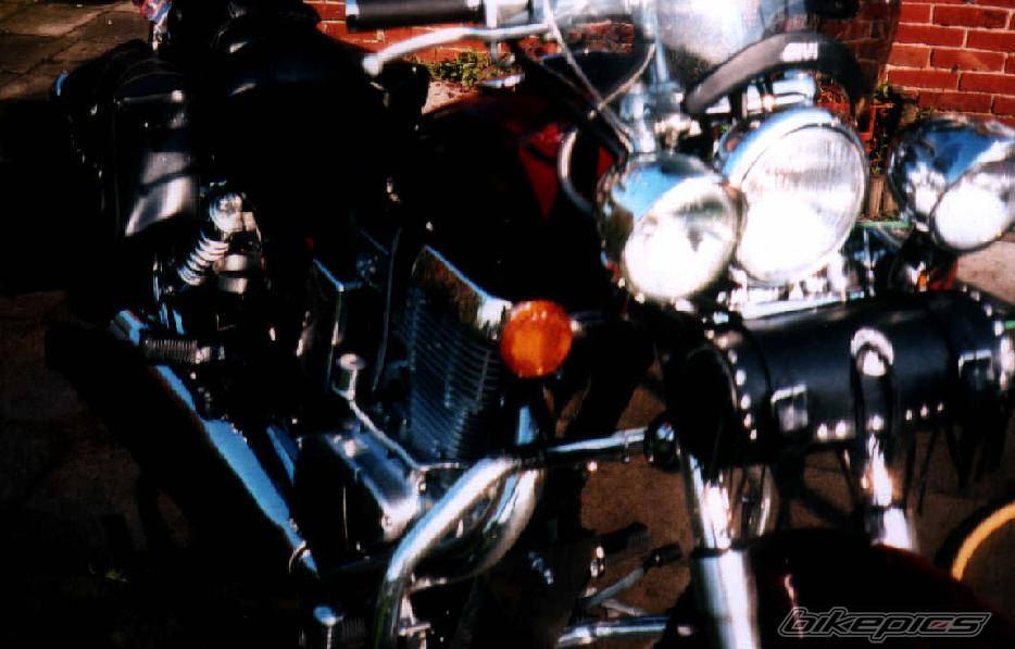 Bike Photo 3921
