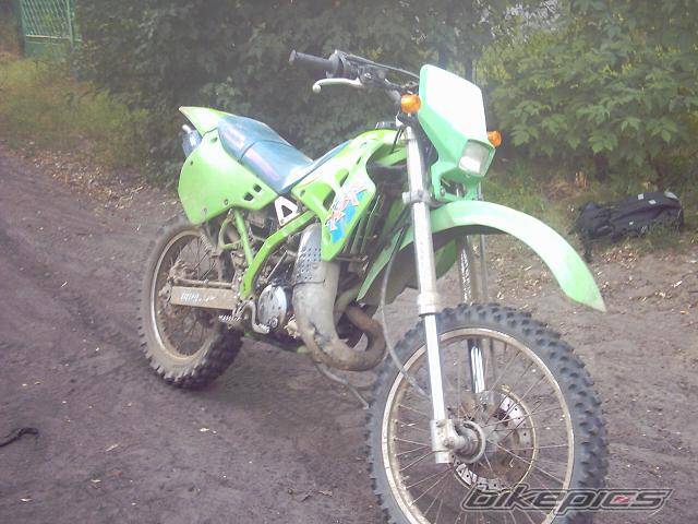Bike Photo 392115