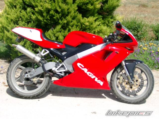 Bike Photo 392140