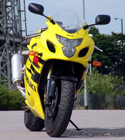 Bike Photo 392163
