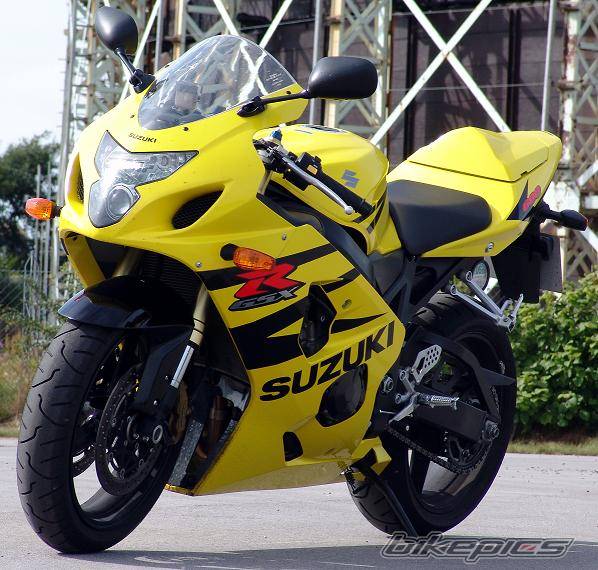 Bike Photo 392164