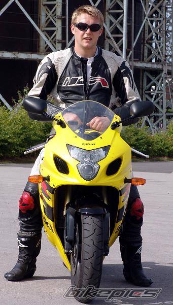 Bike Photo 392165