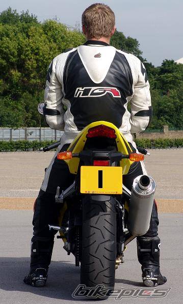 Bike Photo 392167