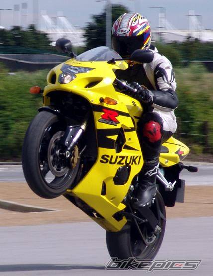 Bike Photo 392170