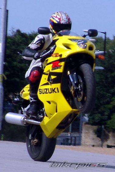 Bike Photo 392172