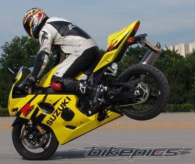 Bike Photo 392175