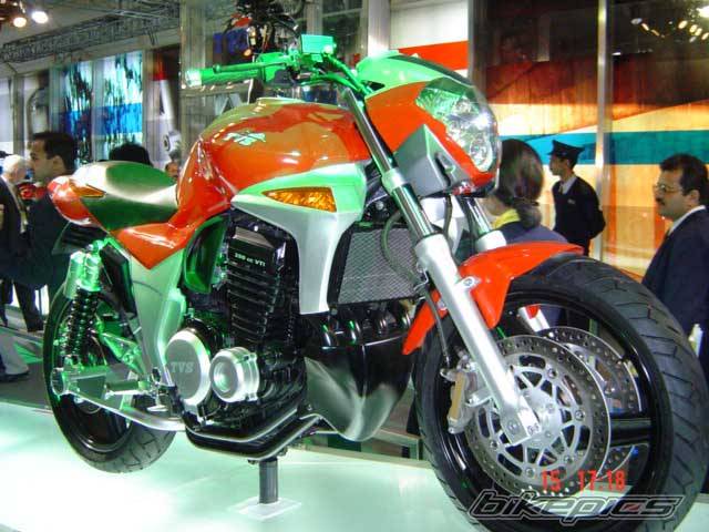 Bike Photo 392206