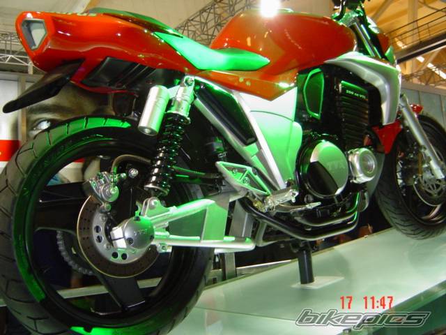 Bike Photo 392207