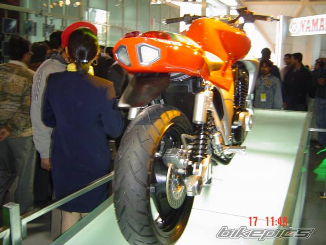 Bike Photo 392208