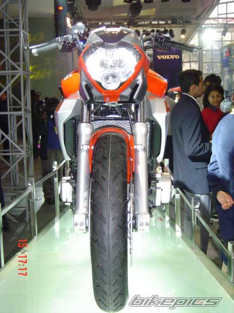 Bike Photo 392210