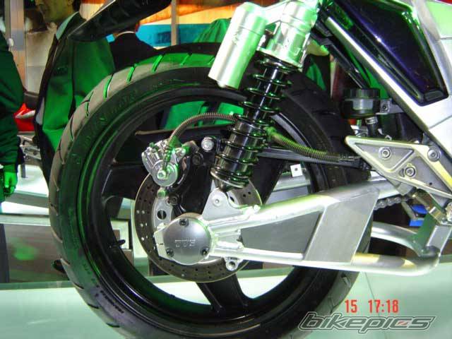 Bike Photo 392211