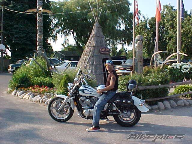 Bike Photo 392220