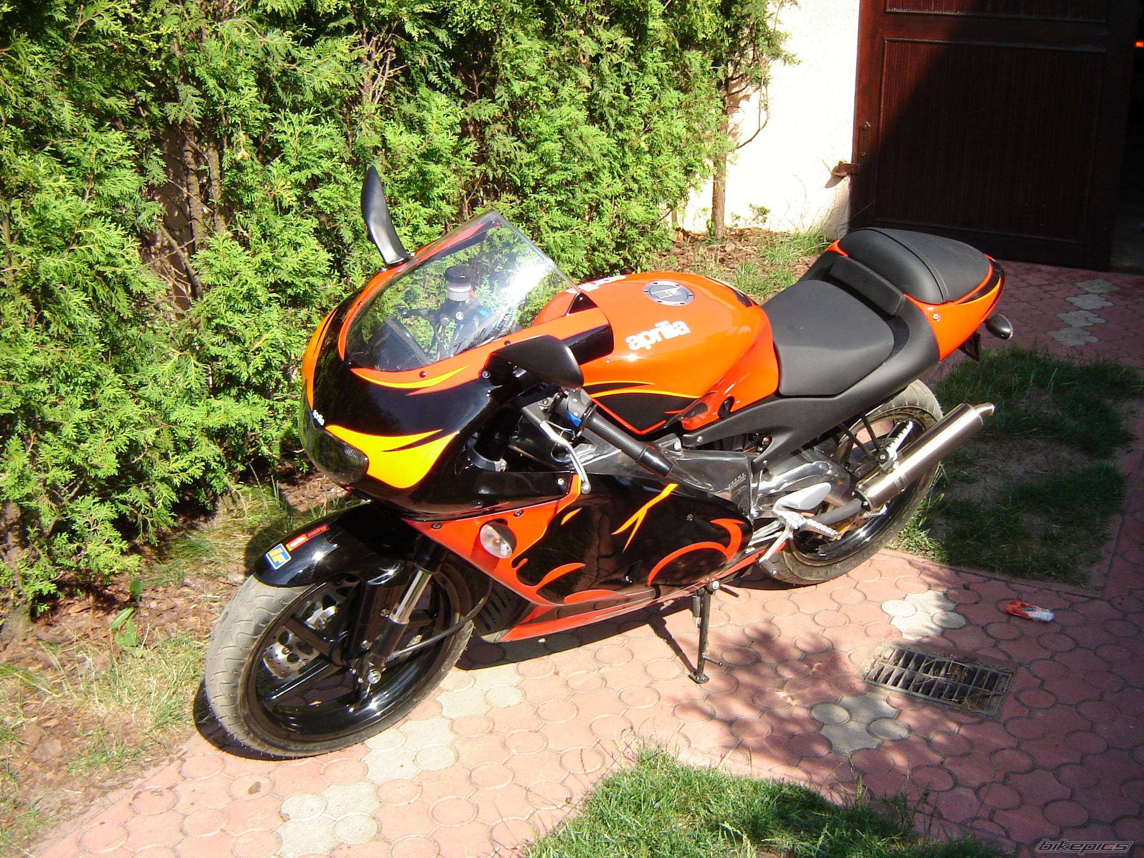 Bike Photo 392255