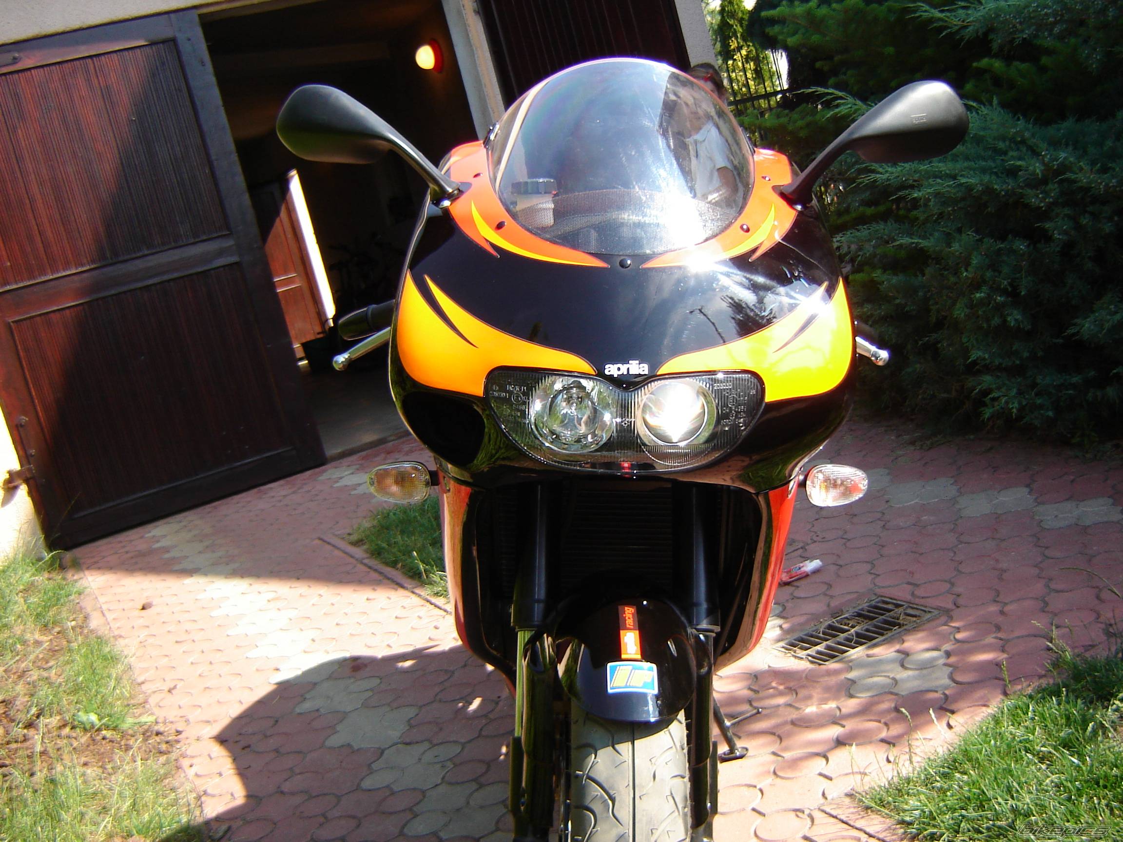 Bike Photo 392258