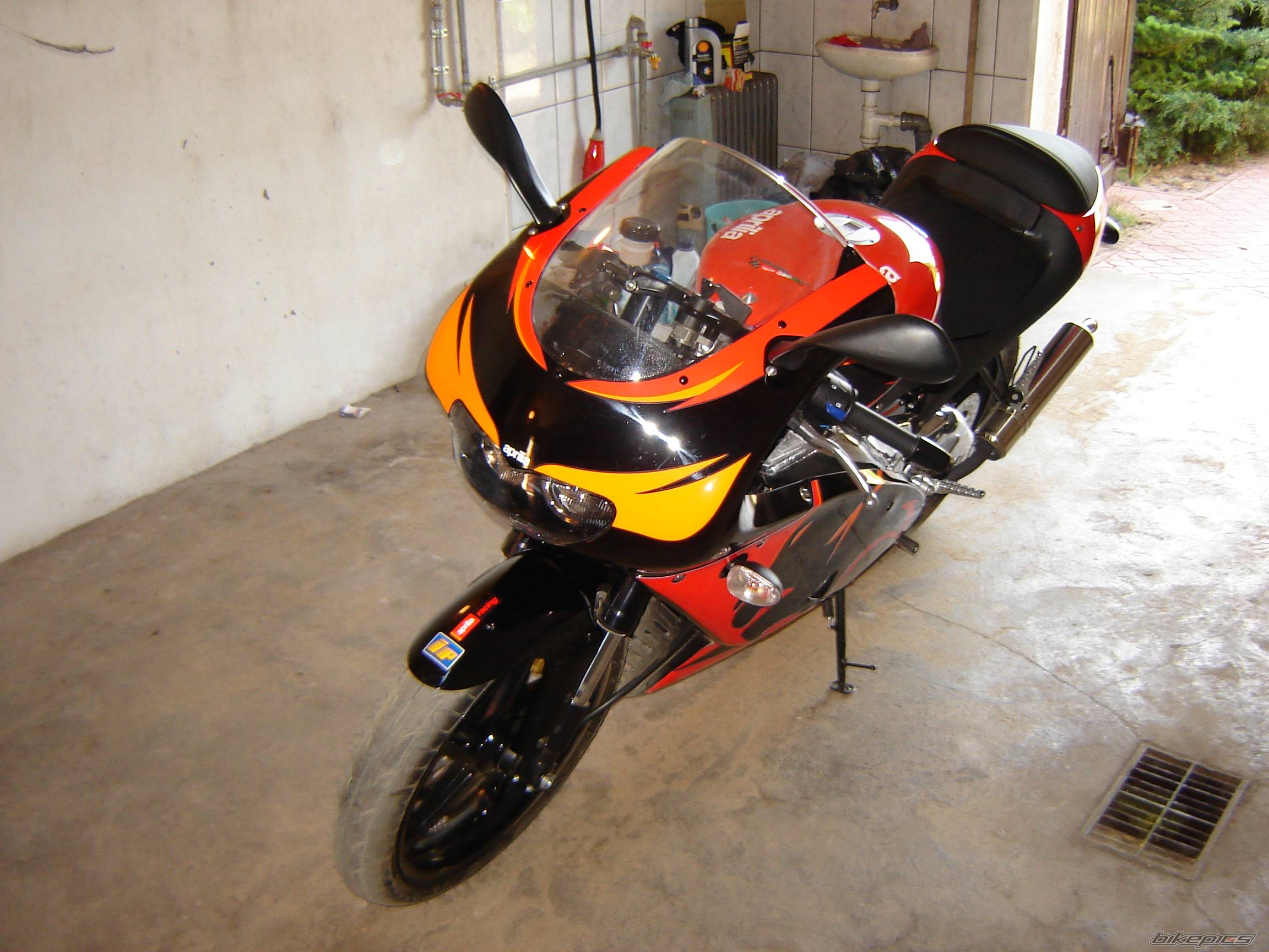 Bike Photo 392260