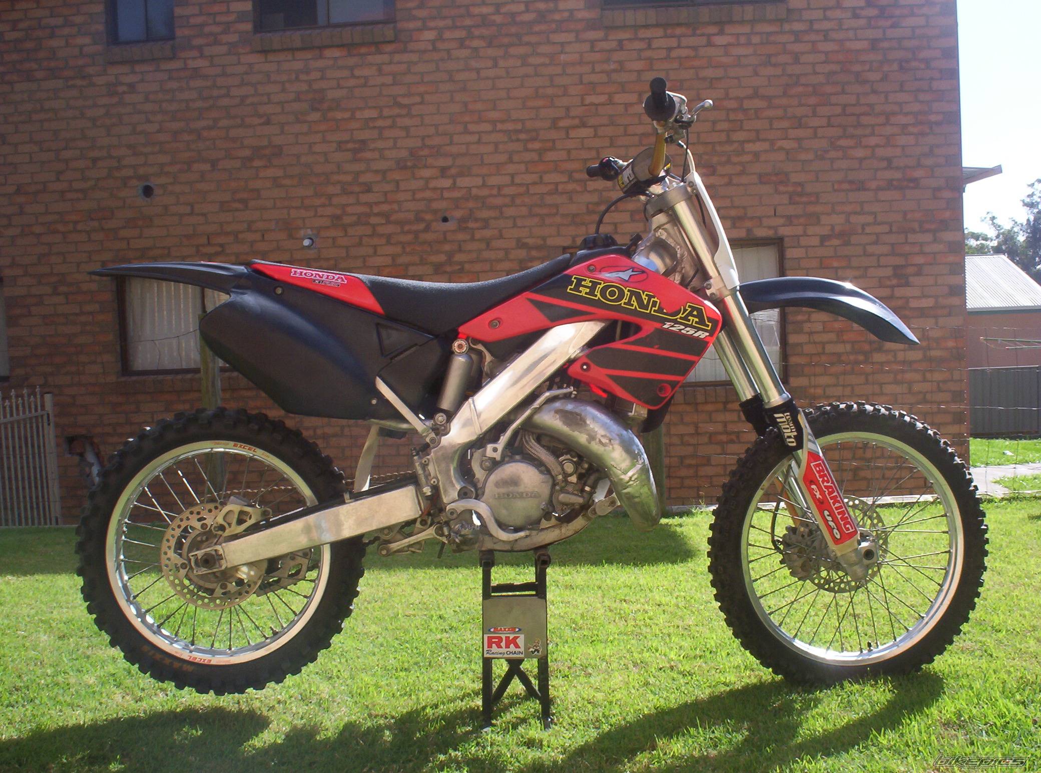 Bike Photo 392261