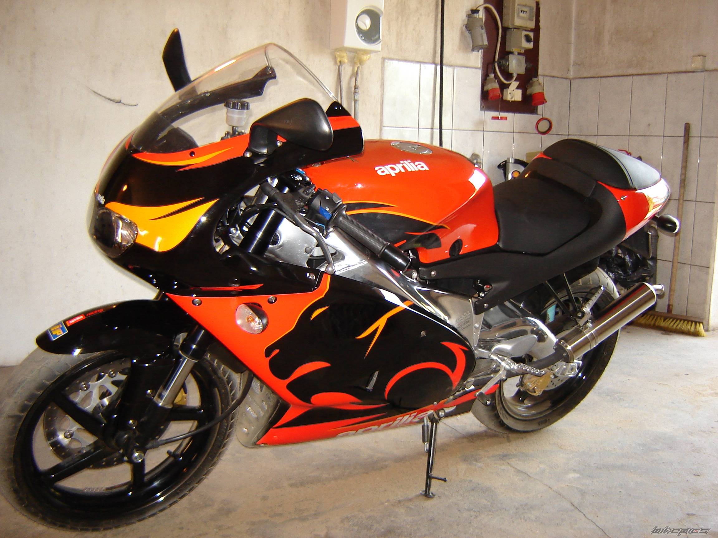 Bike Photo 392262