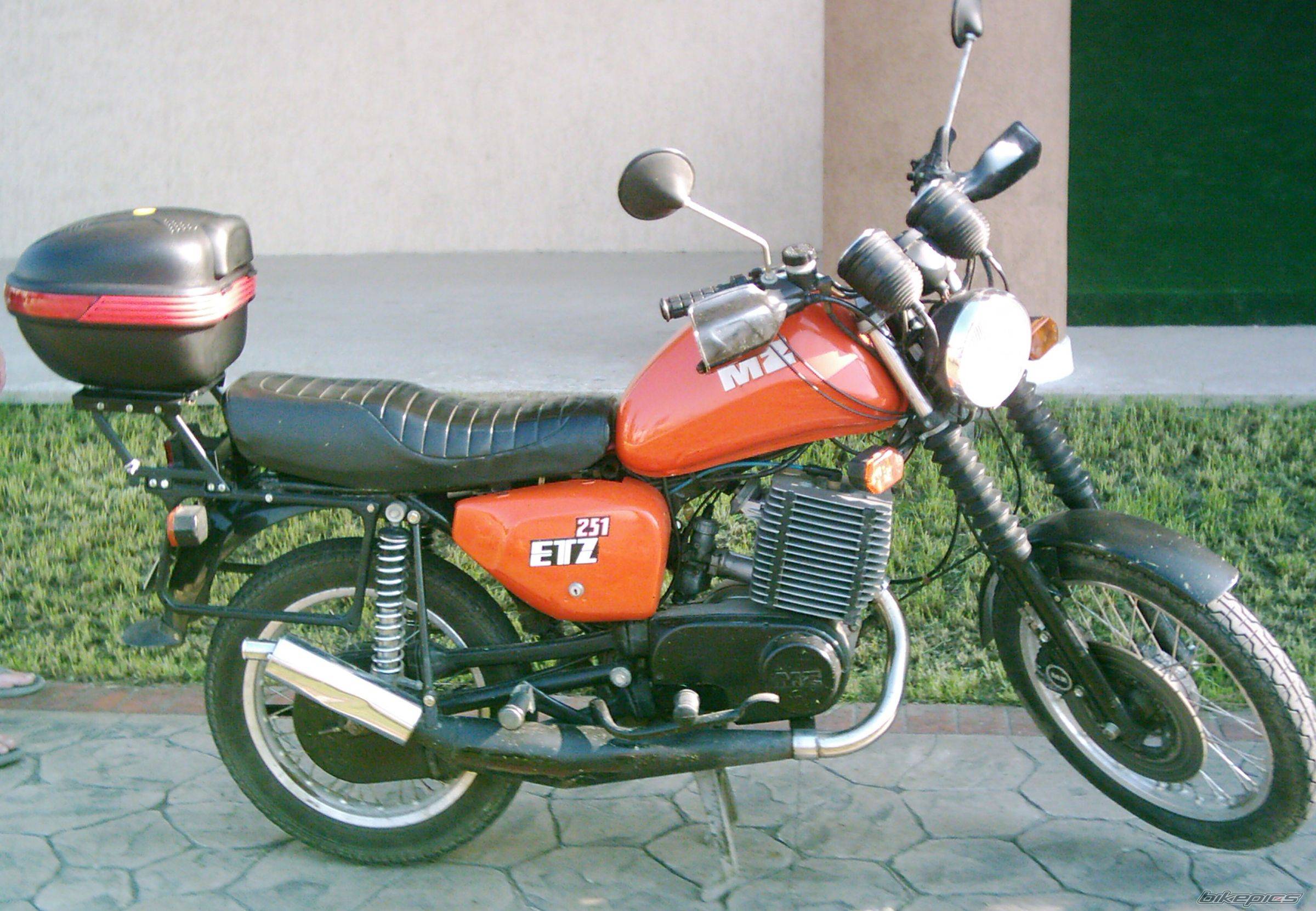 Bike Photo 392263