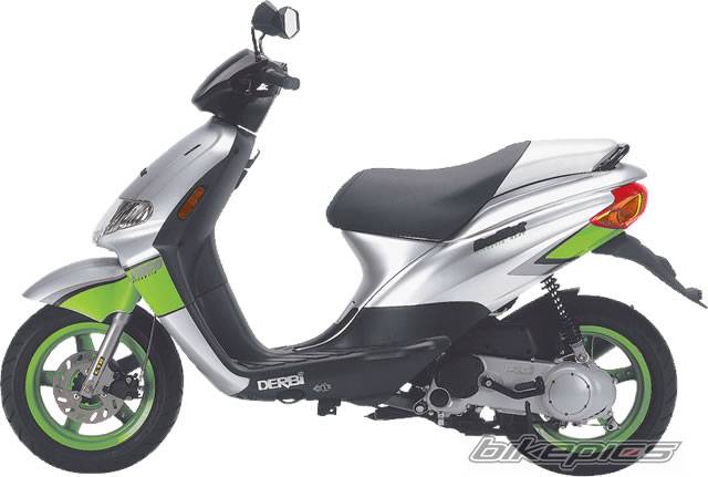 Bike Photo 392270