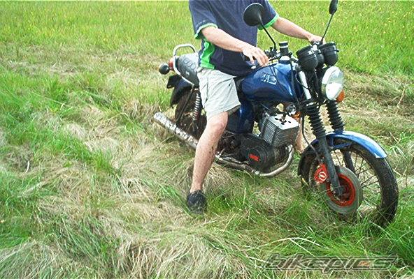 Bike Photo 392281
