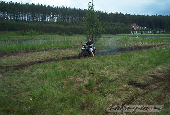 Bike Photo 392282