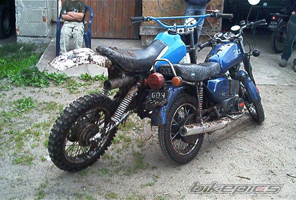 Bike Photo 392283